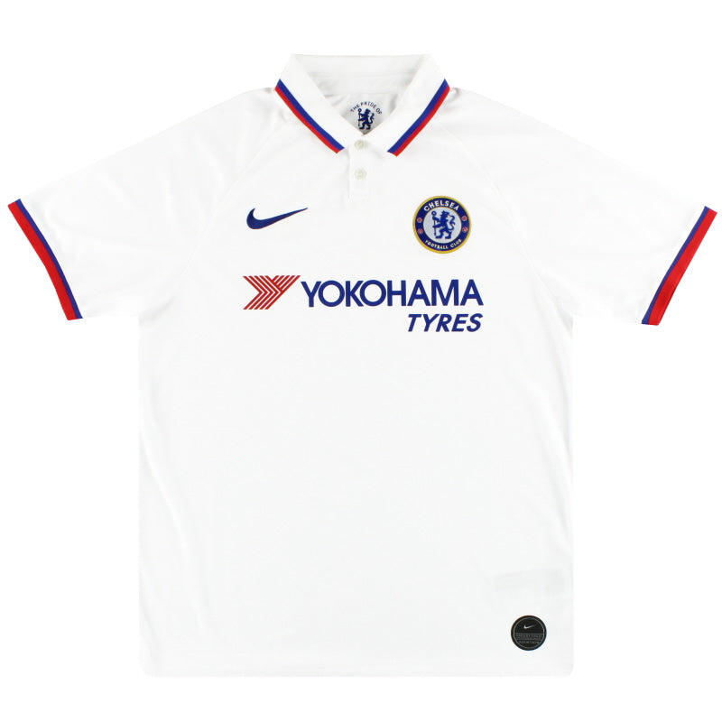 2019-20 Chelsea Nike Away Shirt XS - Chelsea / Very good / XS