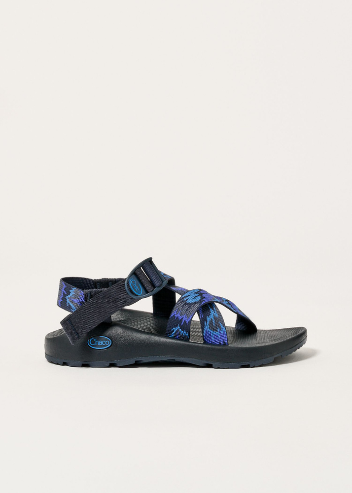 Chaco Z1 Classic Sandals - Aerial Blue - UK 13