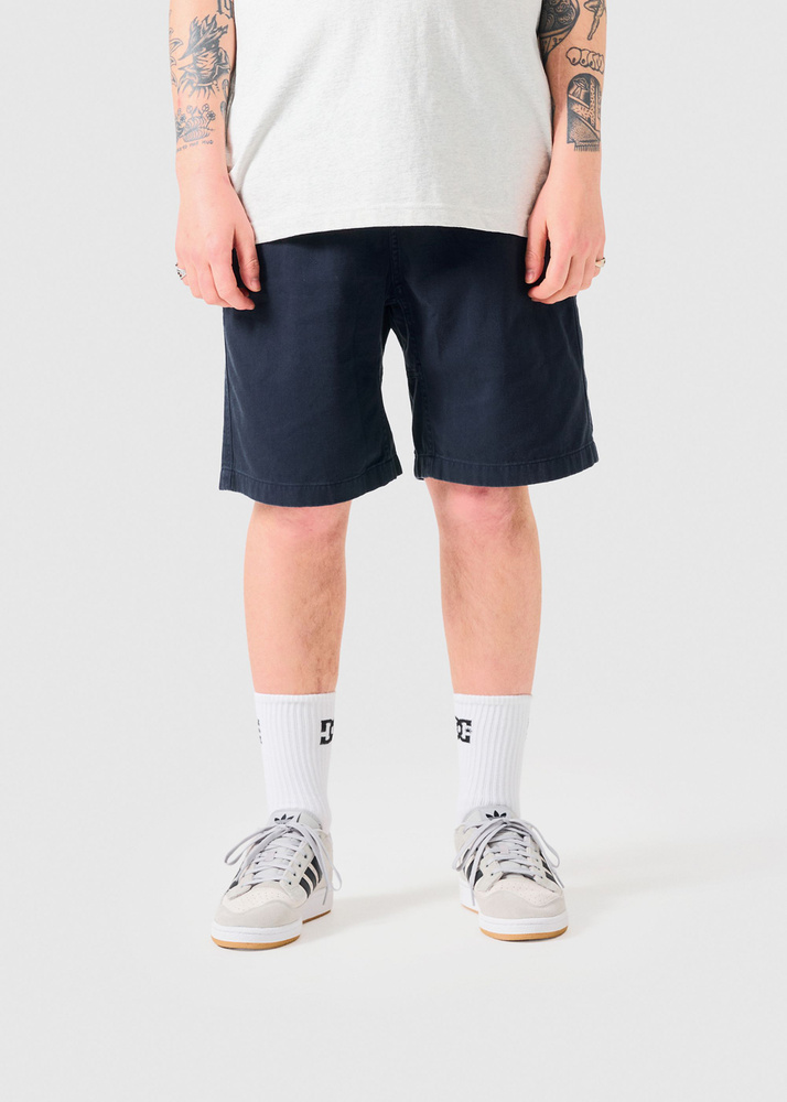 Gramicci G-Shorts - Double Navy - XL