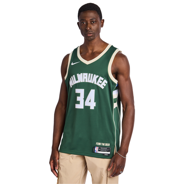 Nike NBA Men Jerseys/Replicas - White - Size S