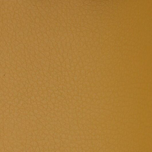Stof France Heavy Soft Faux Leather Fabric Tan