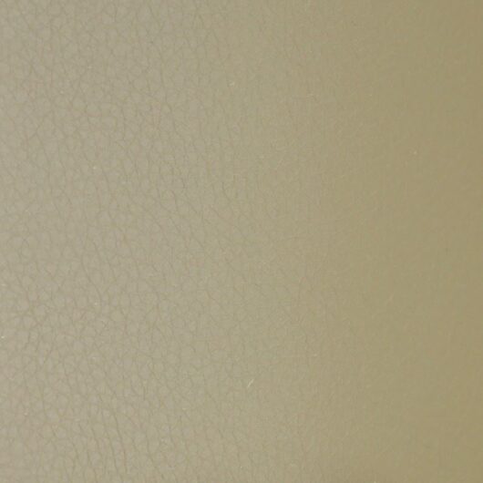 Stof France Heavy Soft Faux Leather Fabric Taupe